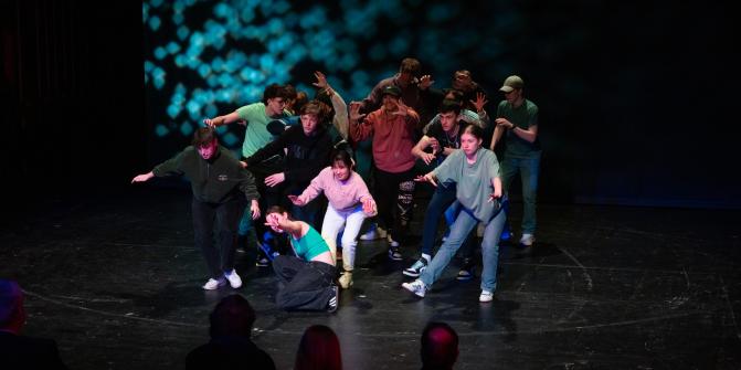WoBo-Theater-Werkschau 2026