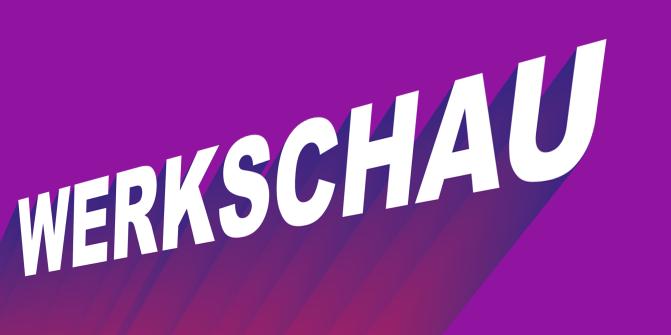 Werkschau Isarnwohld