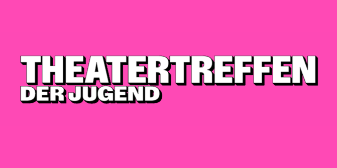 Theatertreffen der Jugend 2025